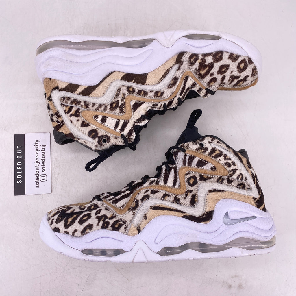 Nike Air Pippen 1 "Kith Chimera" 2017 Used Size 9