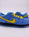 Nike SB Dunk Low "Powerpuff Bubbles" 2023 New Size 9