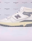 New Balance 650 / ALD "White Grey" 2021 New Size 11