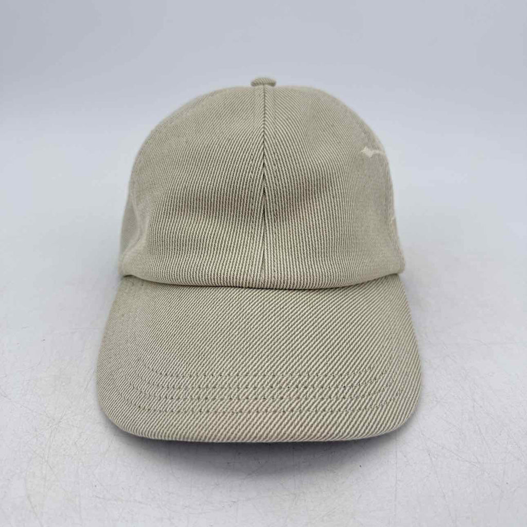 Burberry Strapback "EKD KNIGHT" New Beige Size XL