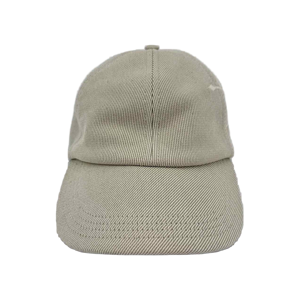 Burberry Strapback "EKD KNIGHT" New Beige Size XL