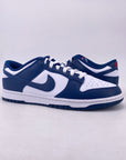 Nike Dunk Low Retro "Valerian Blue" 2022 New Size 11