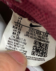 Nike (W) Dunk Low "BORDEAUX" 2021 Used  Size 11W