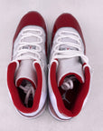 Air Jordan 11 Retro "Cherry" 2022 New Size 11