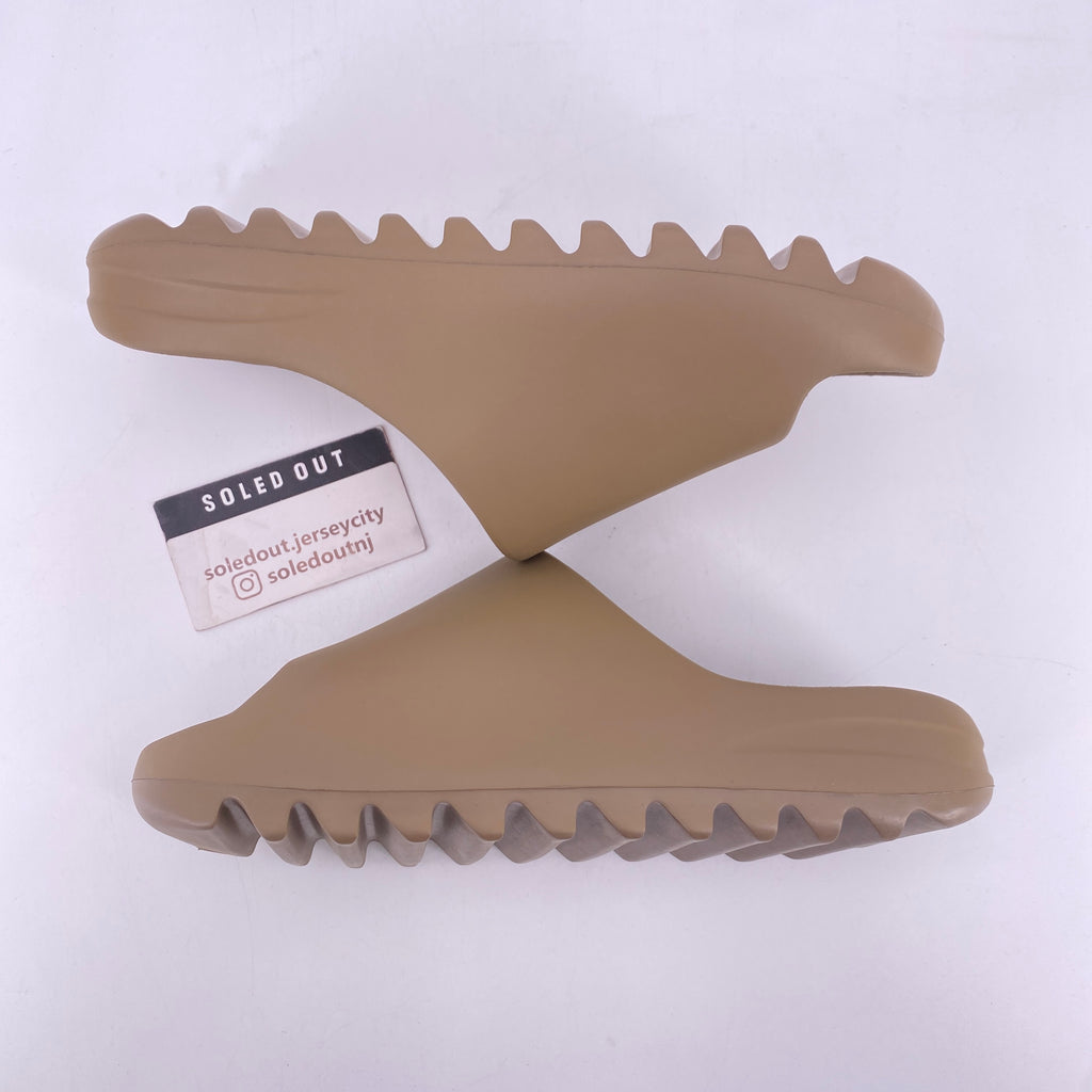 Yeezy Slide "Earth" 2020 New Size 8