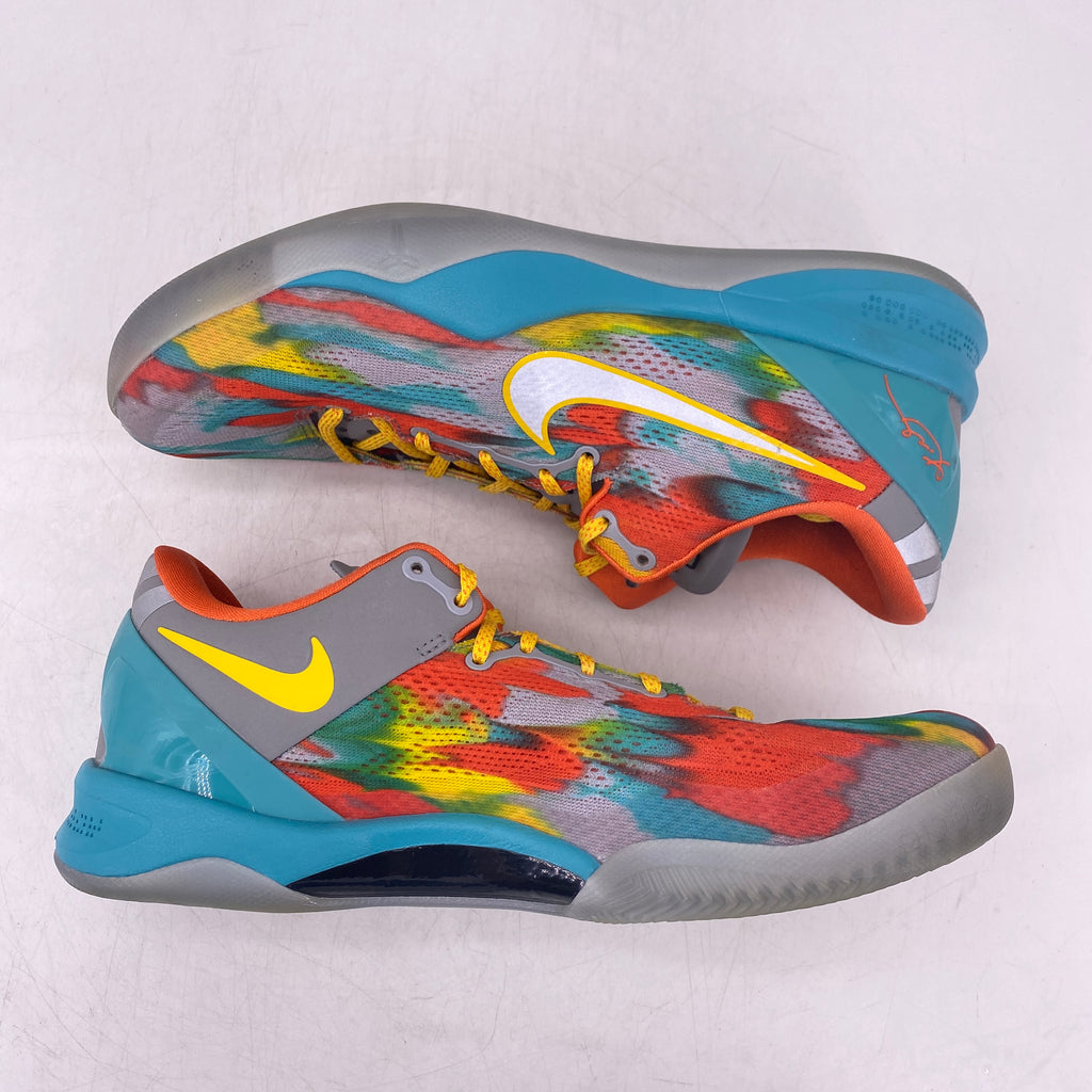 Nike Kobe 8 Protro "Venice Beach" 2024 Used Size 10