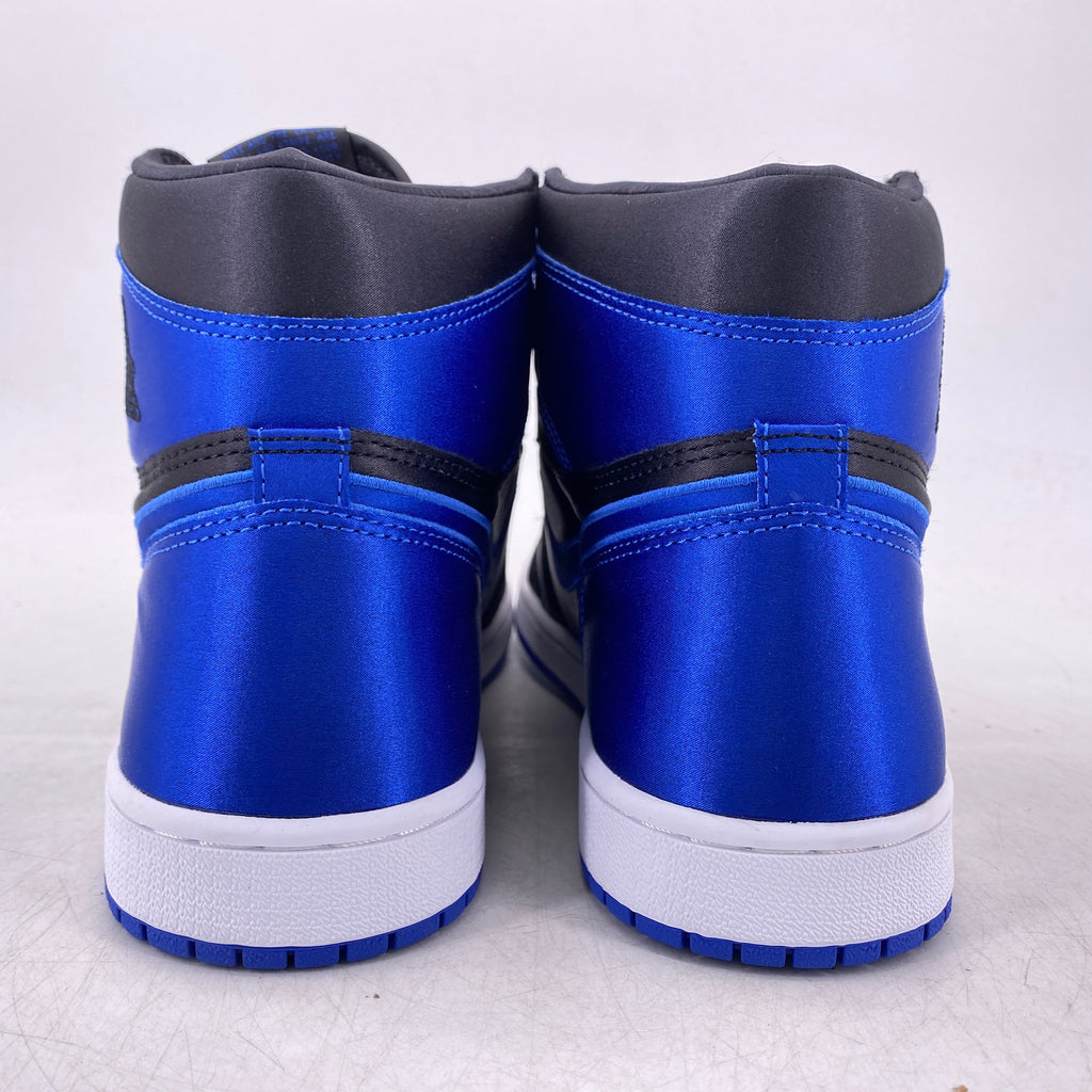 Air Jordan 1 Retro High OG "Satin Royal" 2017 New Size 11