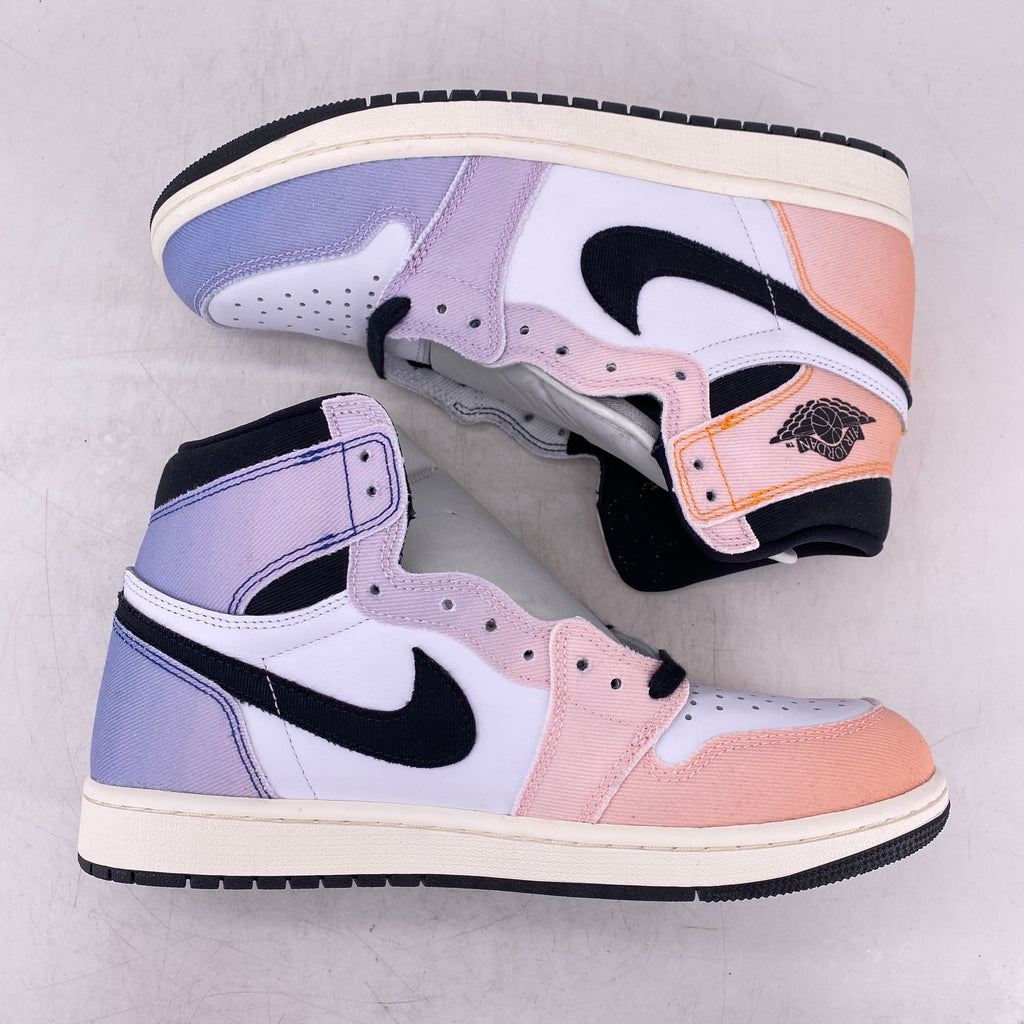 Air Jordan 1 Retro High OG "Skyline" 2023 New Size 9