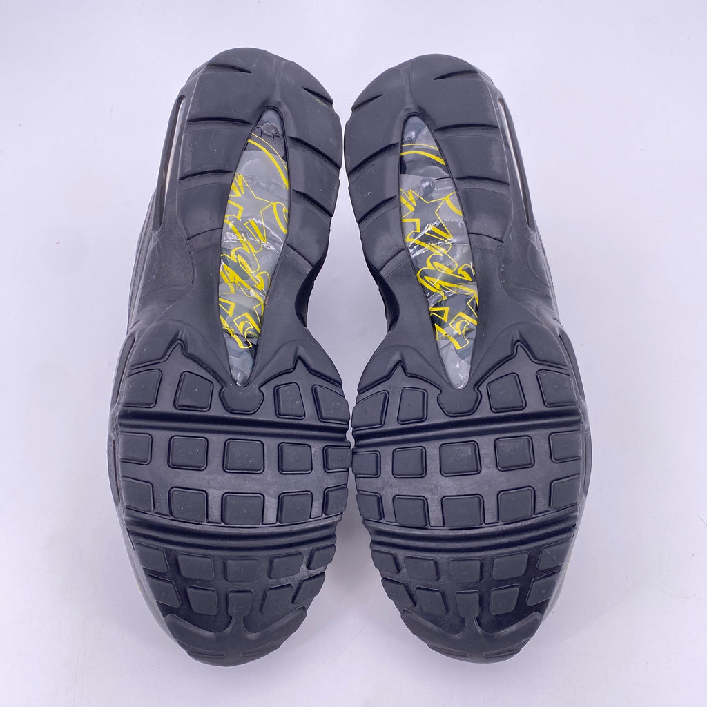 Nike Air Max 95 "Honey Black" 2025 Used Size 13