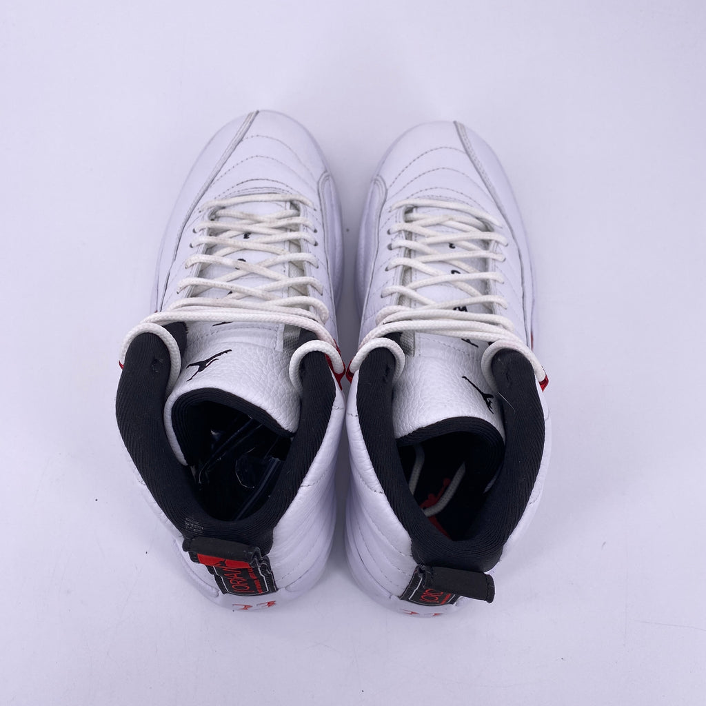 Air Jordan 12 Retro "Twist" 2021 Used Size 8