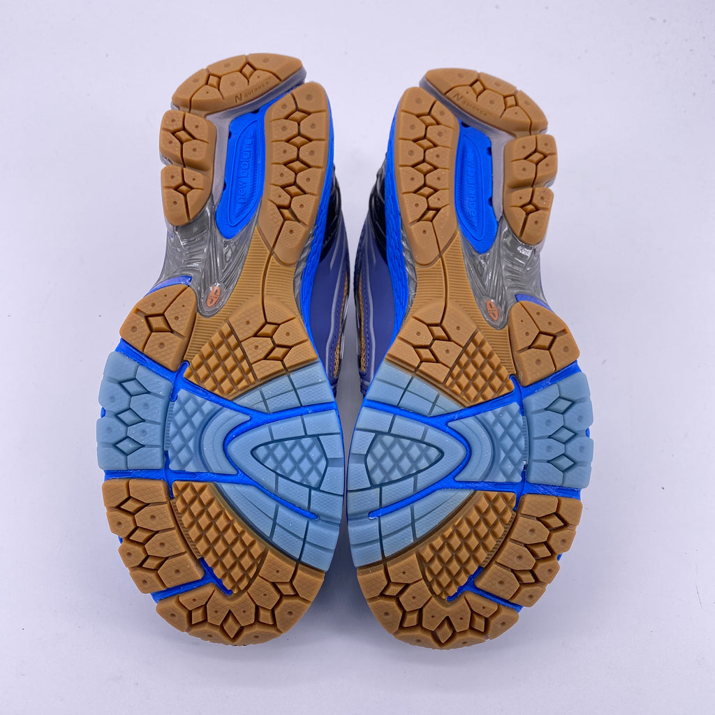 New Balance 1906r "Medusa Azul" 2024 New Size 5