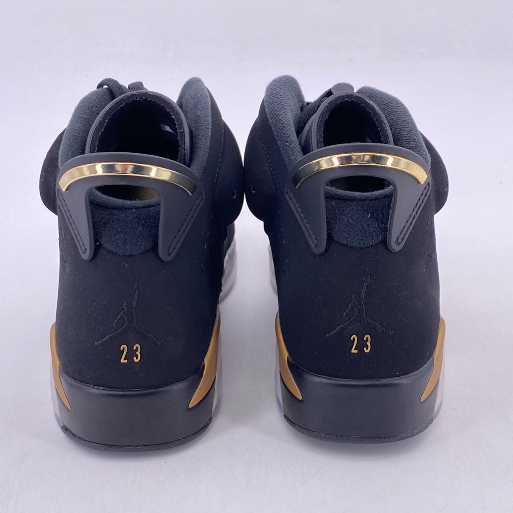 Air Jordan 6 Retro "Dmp" 2020 Used Size 9.5