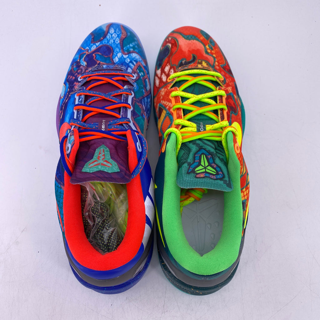 Nike Kobe 8 Protro "What The" 2025 New Size 11