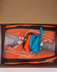 Nike SB Dunk Low OG QS "Orange Lobster" 2022 New Size 9.5