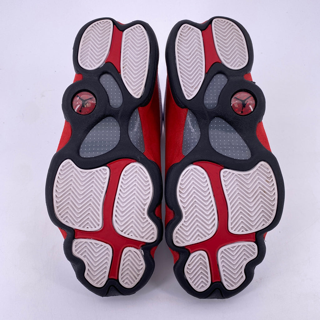 Air Jordan 13 Retro "Chicago" 2017 Used Size 8.5