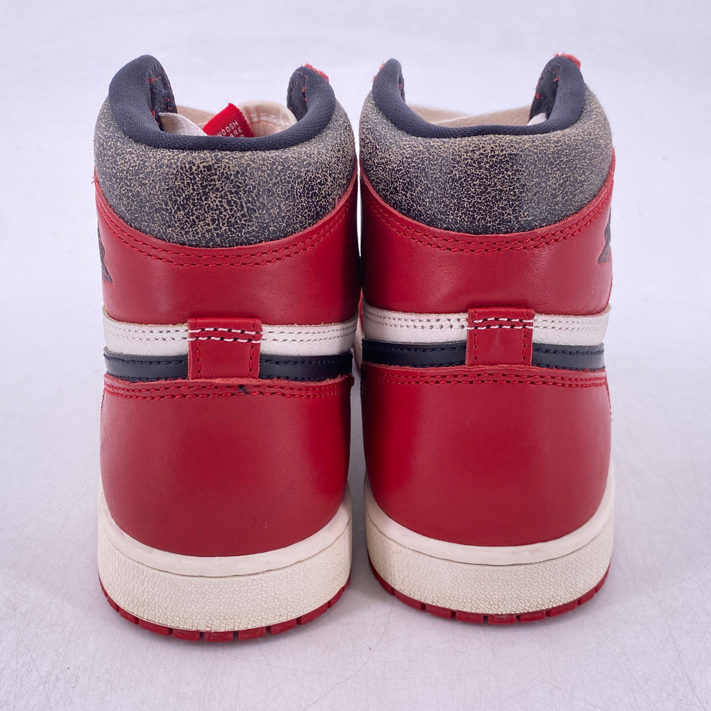 Air Jordan 1 Retro High OG "Lost And Found" 2022 Used Size 8
