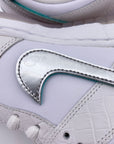 Nike SB Dunk Low "Diamond White" 2018 New Size 9