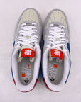 Nike Air Force 1 Low "Undftd Dunk Vs Af1" 2021 New Size 11