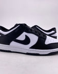 Nike Dunk Low "Black White" 2024 New Size 11