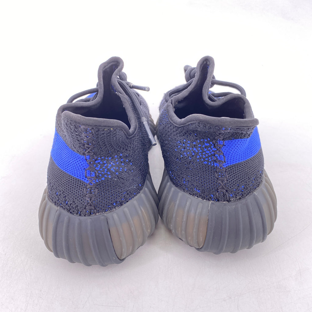 Yeezy 350 v2 "Dazzling Blue" 2022 Used Size 8.5