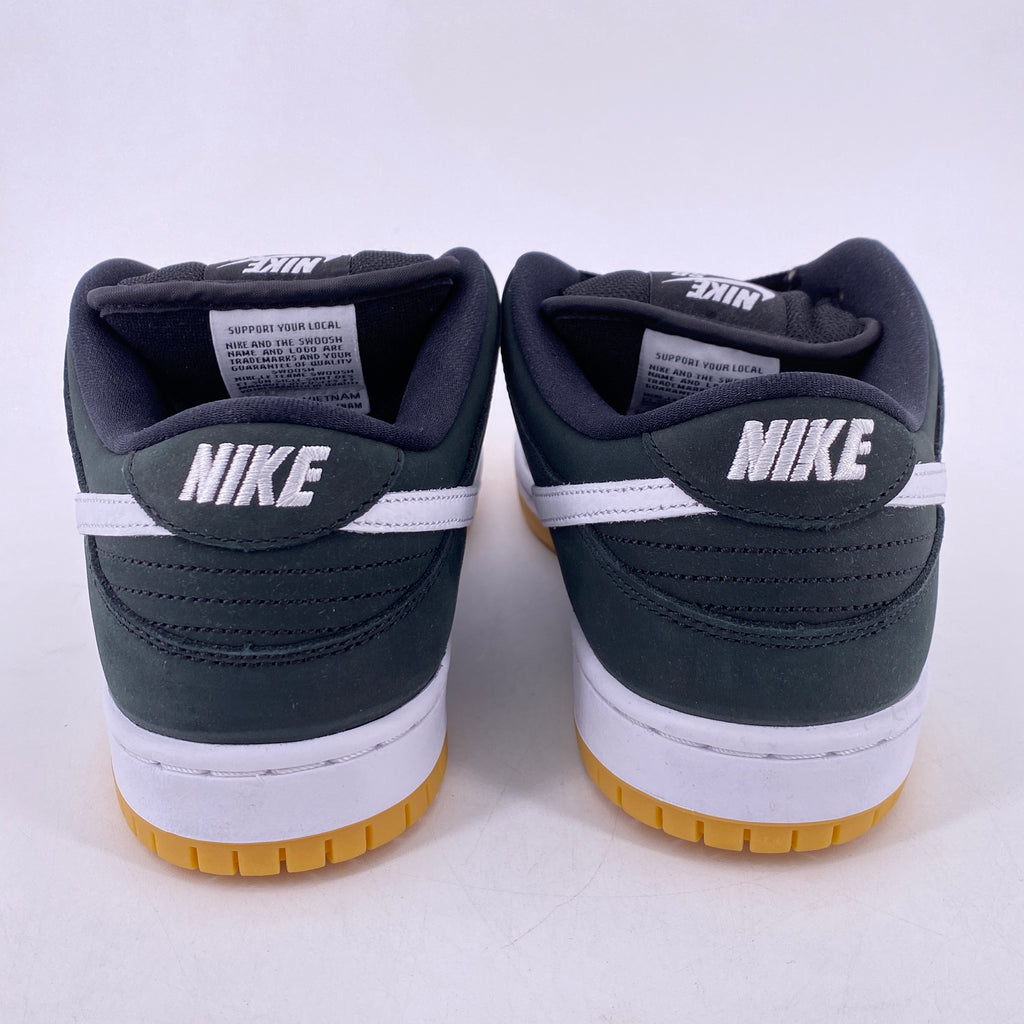 Nike SB Dunk Low "Black Gum" 2023 New Size 8.5