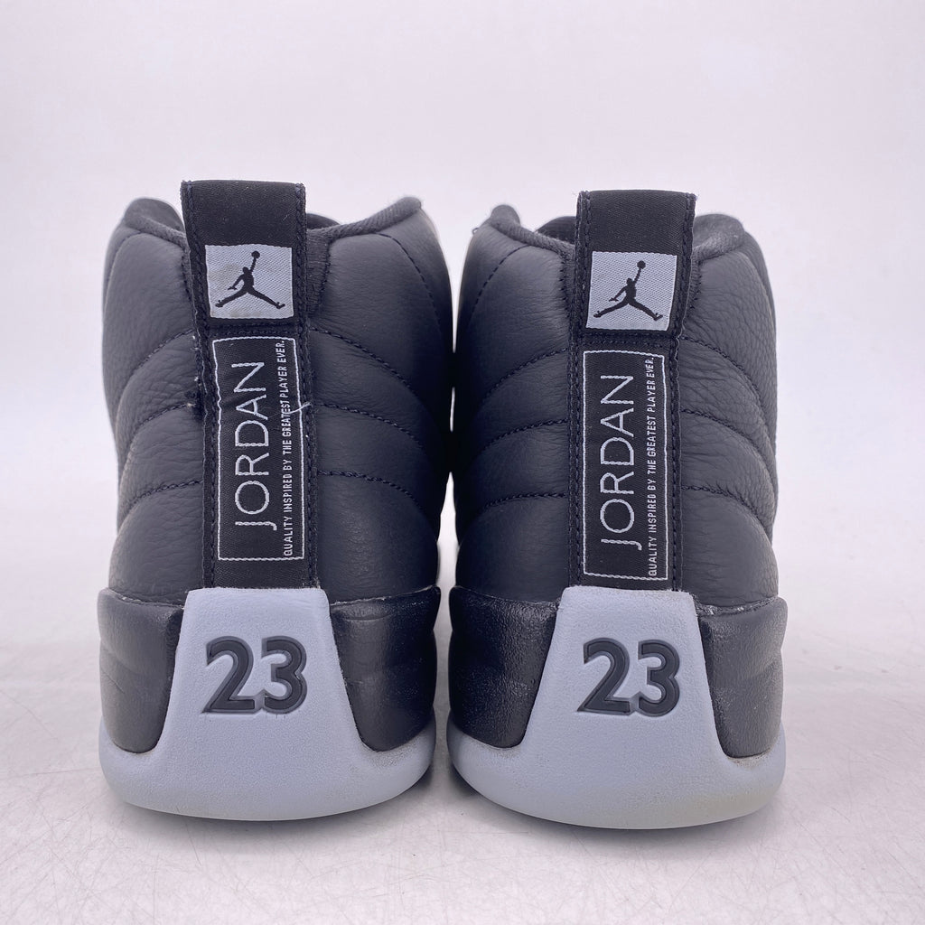 Air Jordan 12 Retro "Barons" 2024 Used Size 9