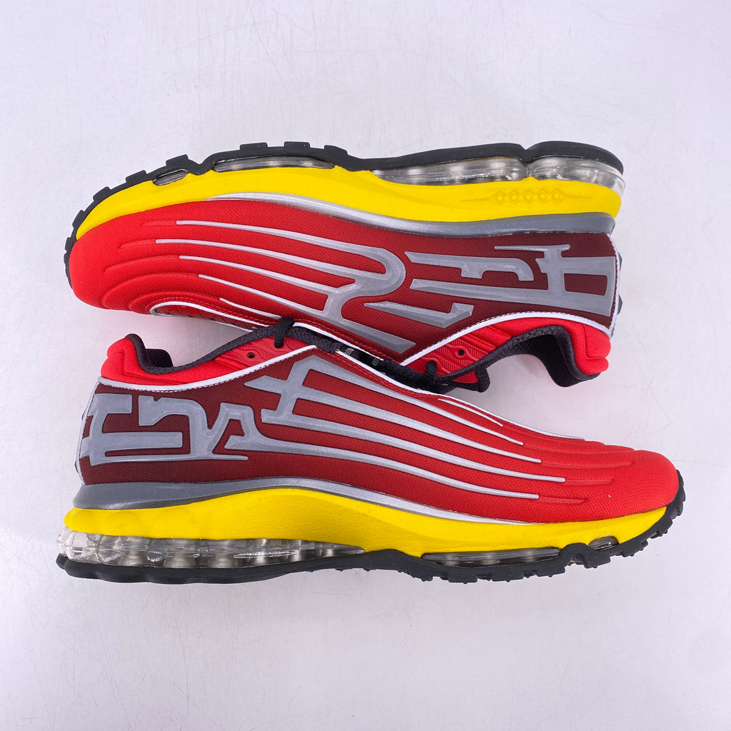 Nike Air Max Ecstasy Plus SP "Supreme University Red" 2026 New Size 9.5