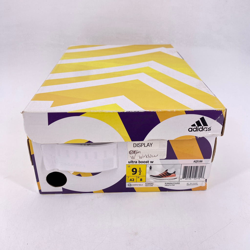 Adidas UltraBoost 2.0 "Sun Glow" 2015 New Size 9.5W