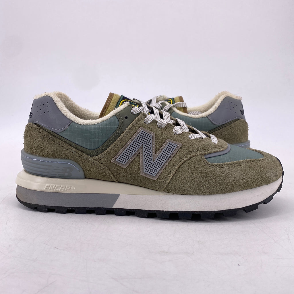New Balance 574 "Stone Island" 2023 Used Size 8