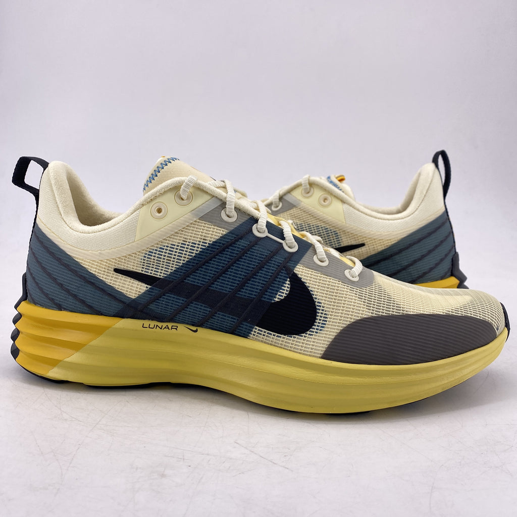 Nike Lunar Roam "Khaki Canteen" 2024 New Size 9