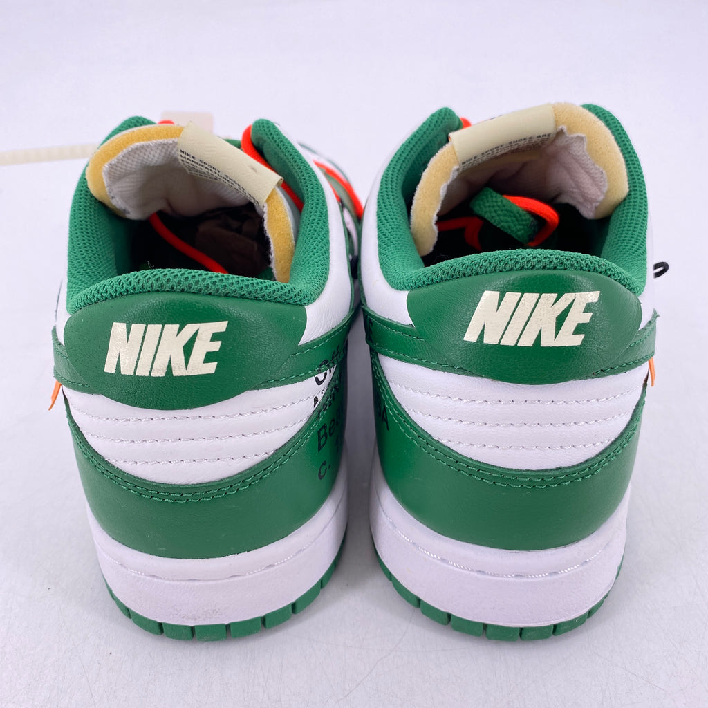 Nike Dunk Low "Ow Pine Green" 2019 Used Size 10