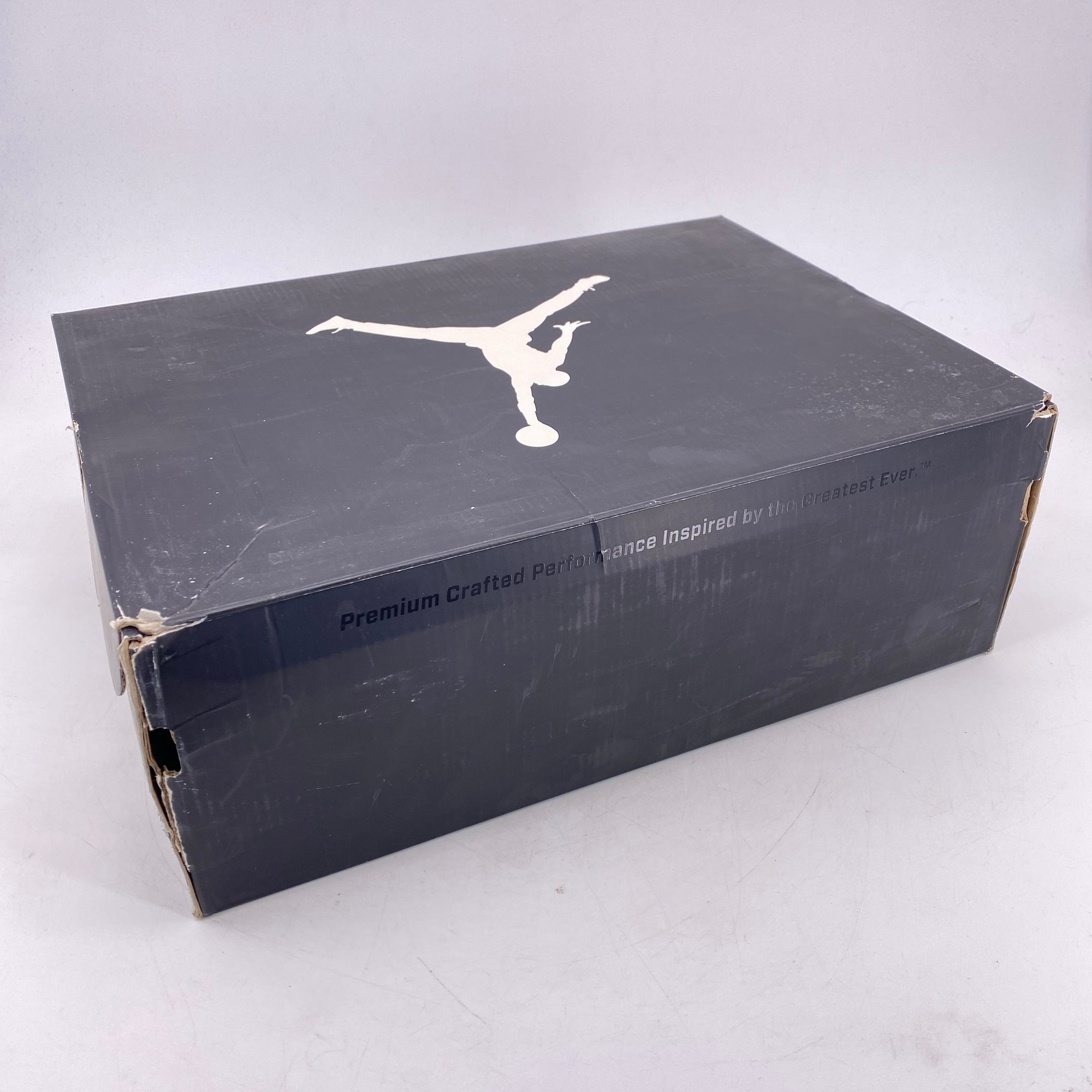 Air Jordan 6 Retro &quot;Olympic&quot; 2012 New Size 9.5