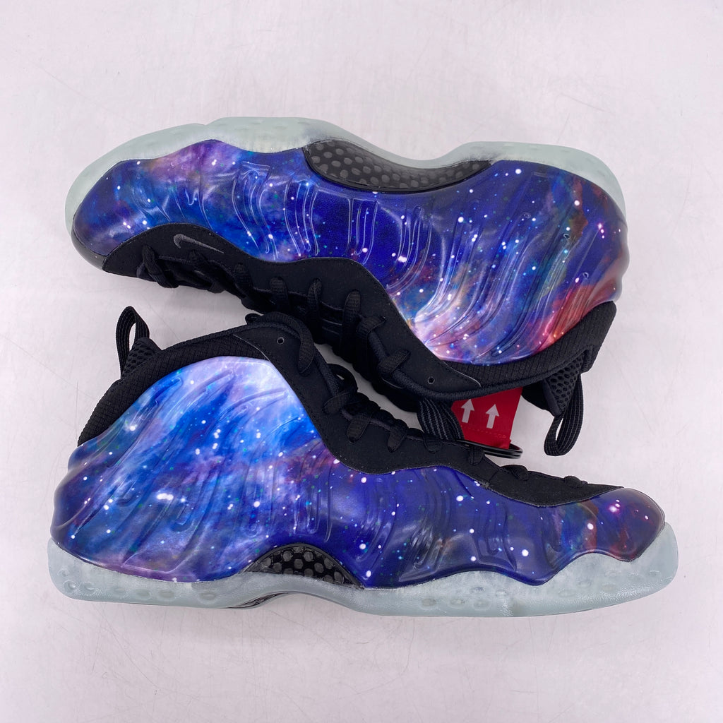 Nike Air Foamposite One "Galaxy" 2025 New Size 10