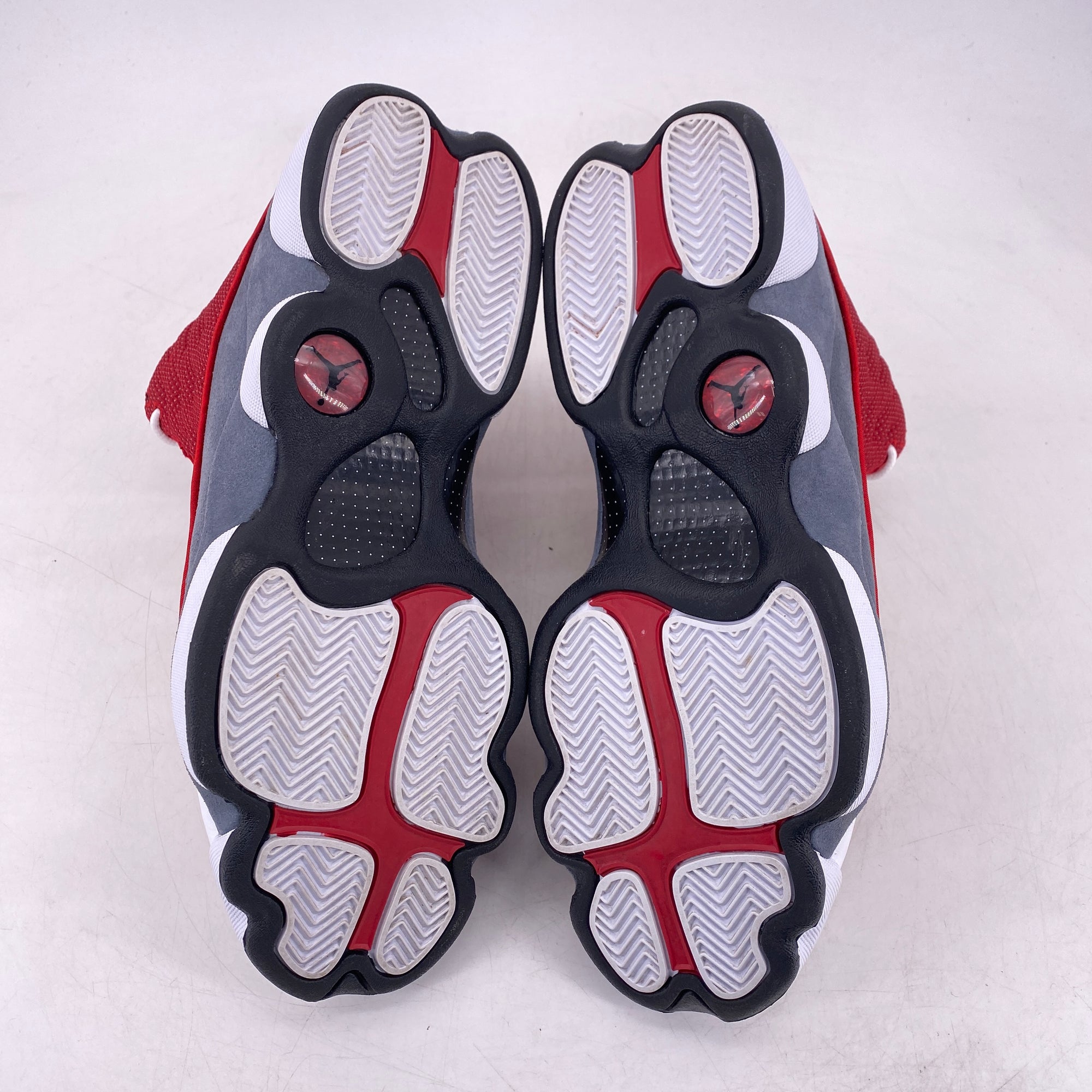 Air Jordan 13 Retro &quot;Red Flint&quot; 2021 Used Size 11.5