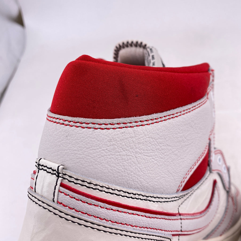 Air Jordan 1 Retro High OG "Phantom Gym Red" 2019 New Size 13