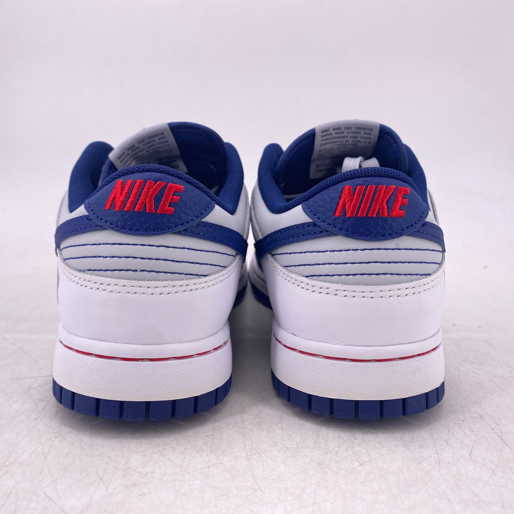 Nike Dunk Low "Nets" 2021 New Size 9.5