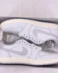 Air Jordan 1 Low "Neutral Grey" 2023 New Size 8.5