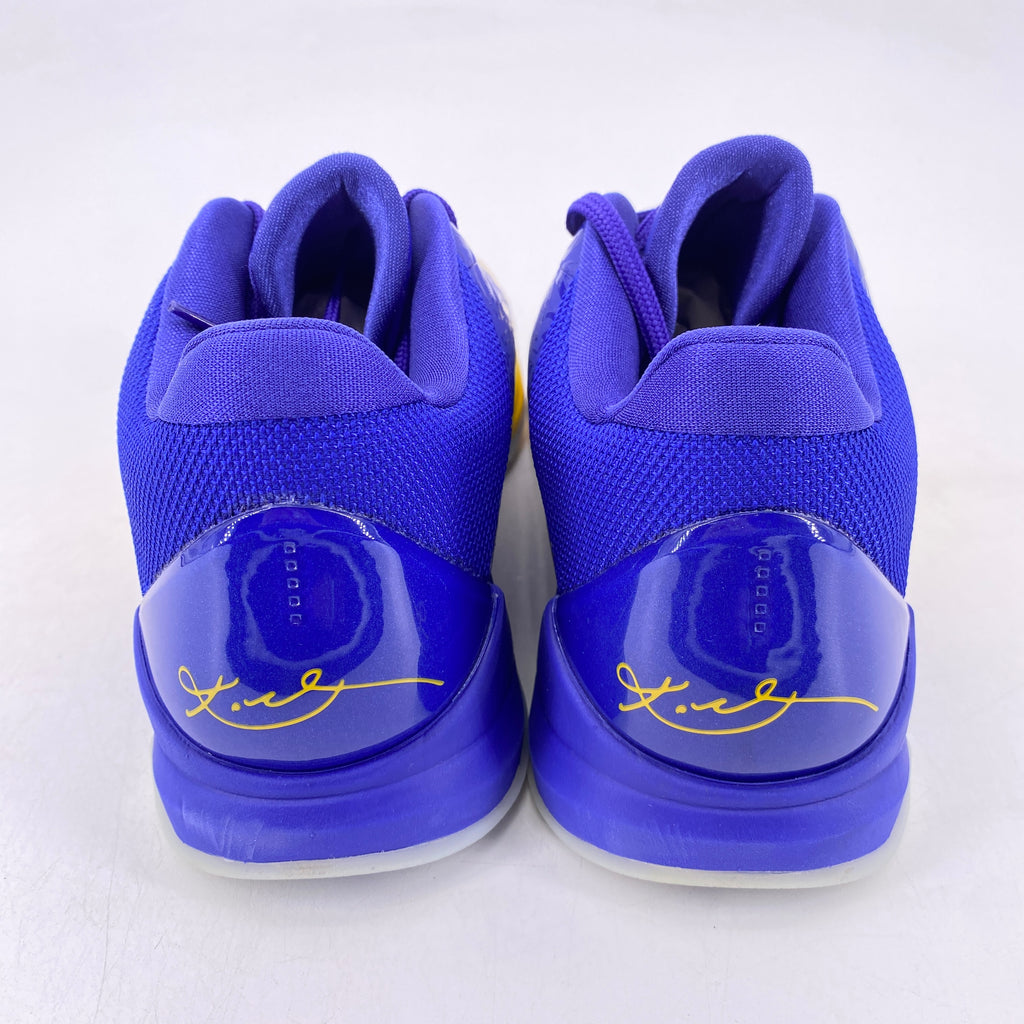 Nike Kobe 5 Protro "5 Rings" 2020 New Size 11.5