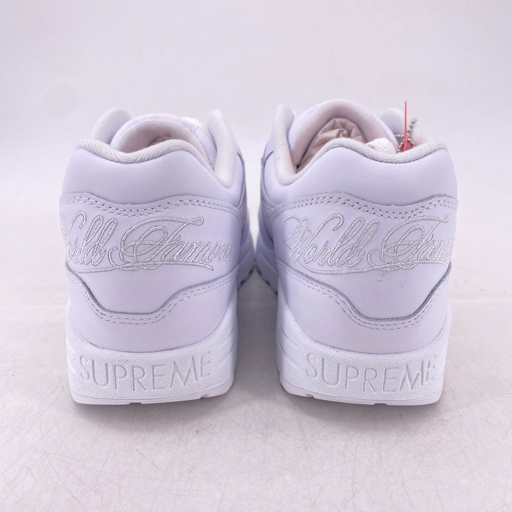 Nike Air Max 1 '87 SP "Supreme White" 2025 New Size 10