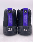 Air Jordan 12 Retro "Dark Concord" 2020 Used Size 11