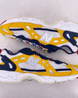 New Balance 827 "Ald Yellow" 2020 Used Size 13