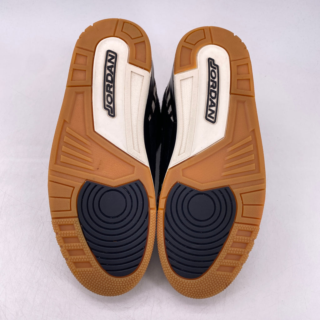 Air Jordan 3 Retro "Animal Instinct" 2019 Used Size 11.5