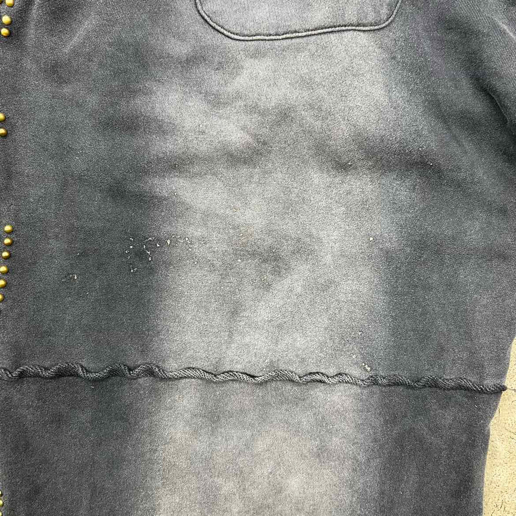 Vale Sweatpants "SKITTLES" Black Used Size XL