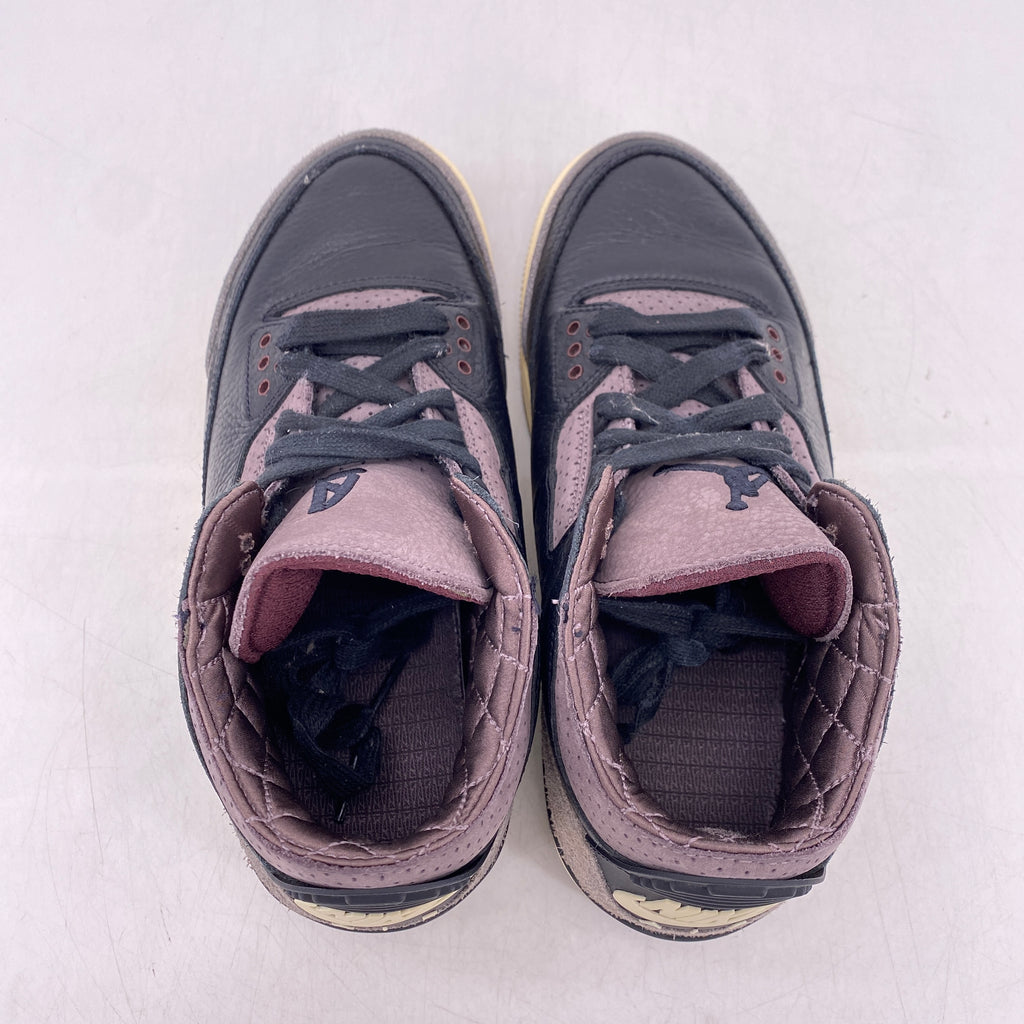 Air Jordan (W) 3 Retro "A Ma Maniere" 2024 Used Size 8W