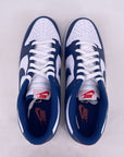 Nike Dunk Low Retro "Valerian Blue" 2022 New Size 11