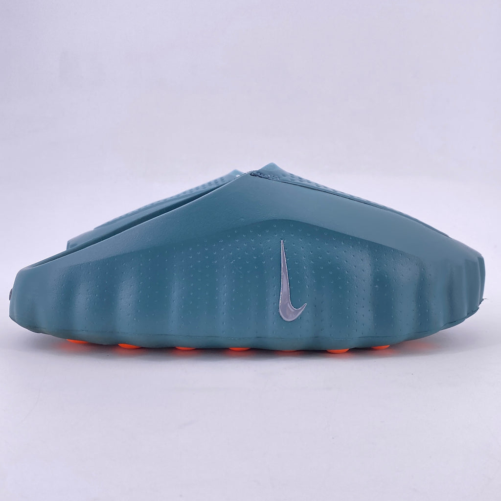 Nike Mind 001 Slide "Mineral Slate" 2026 Used Size 9