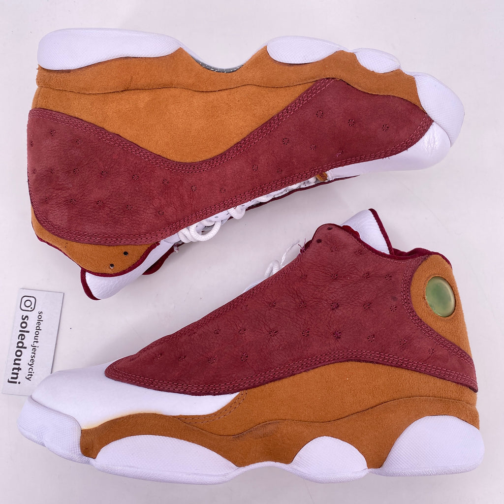 Air Jordan 13 Retro "Premio Bin 23" 2010 New Size 8