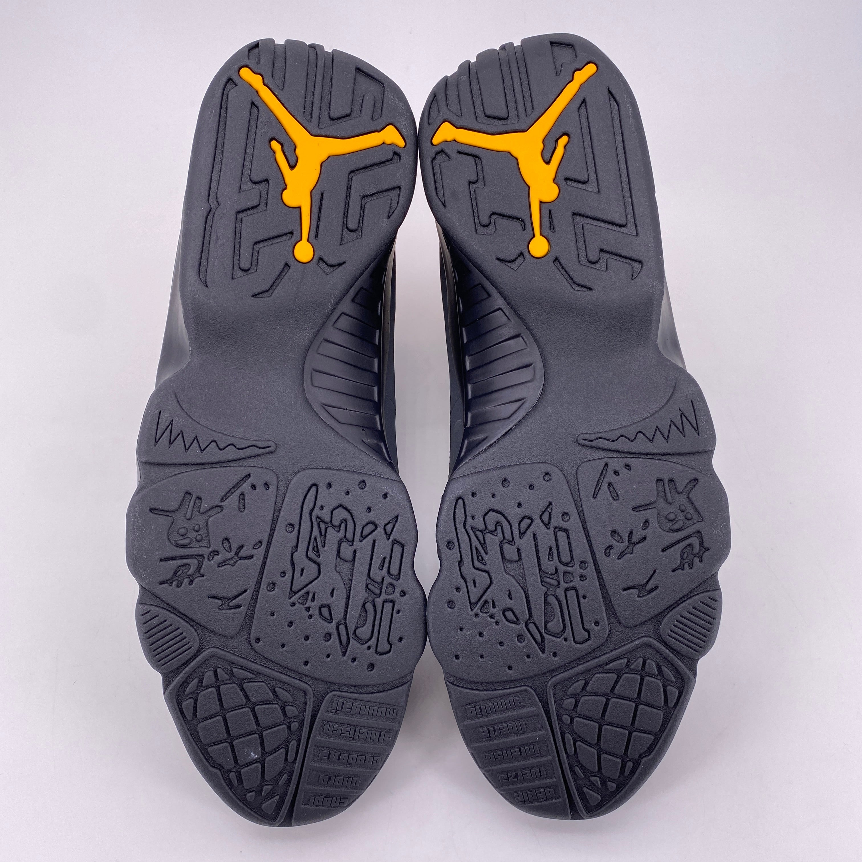 Air Jordan 9 Retro &quot;University Gold&quot; 2021 New Size 14
