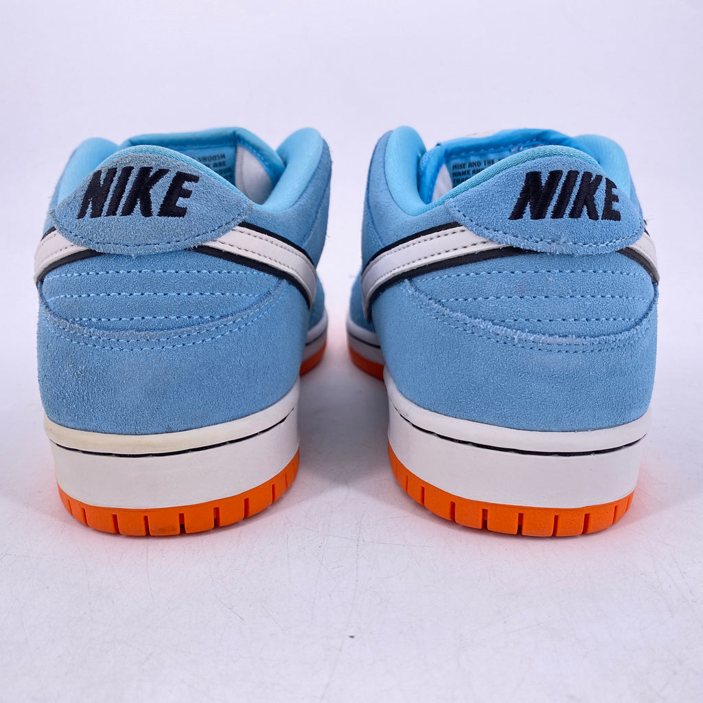 Nike SB Dunk Low Pro "Club 58 Gulf" 2021 New Size 10