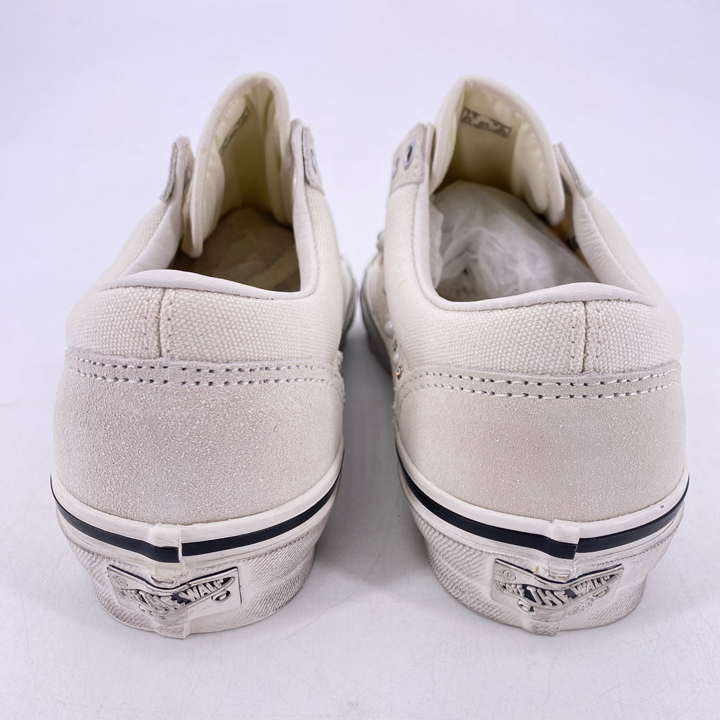 Vans LX Old Skool 36 "Pearlized Pack Marshmallow" 2025 New Size 7.5